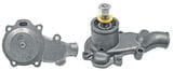 BL26178 Wasserpumpe - passend zu Motor Perkins 4.236