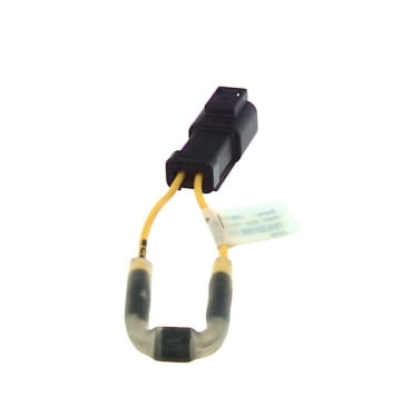 JCB Diodenstecker 2-polig 6A 100V - 403, 426, 434, 436, 456
