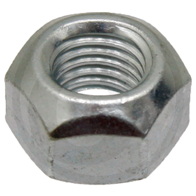 M12 lock nut