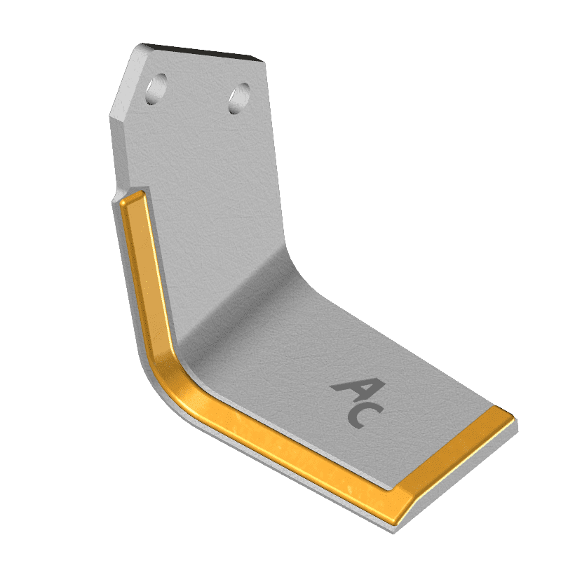 BL41127 Fräsmesser passend zu HOWARD7300103901 R