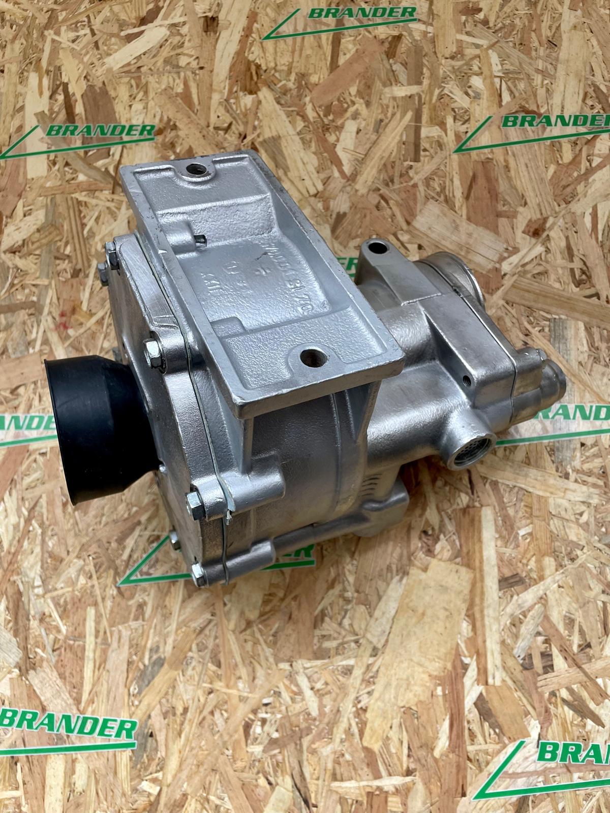 W50 Bremskraftverstärker BV3F