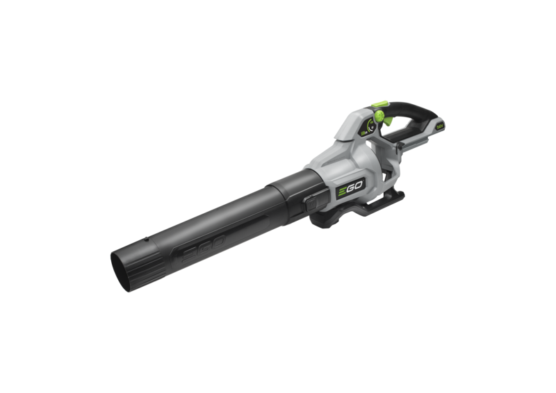 EGO Akku Laubbläser 986 m³/h – Professional Series