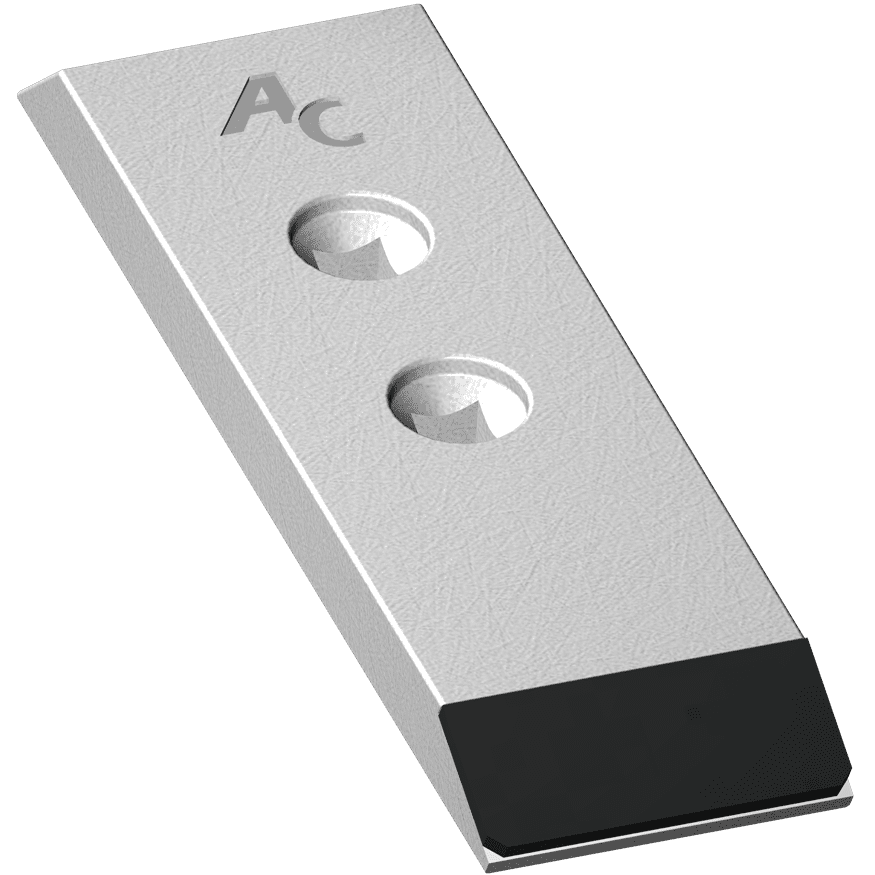 BL40905 PFLUGSPITZE passend für BONNEL Ø12