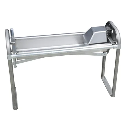 Patura Flachschwenk Trog - 1,00 m, 35 l