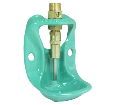 Suevia piglet drinking trough model 90-MS