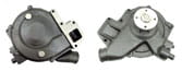 BL11174 Wasserpumpe . passend zu John Deere Motor 6404/6466 - SE500916, RE20022, AR84165, AR98551, RE10969