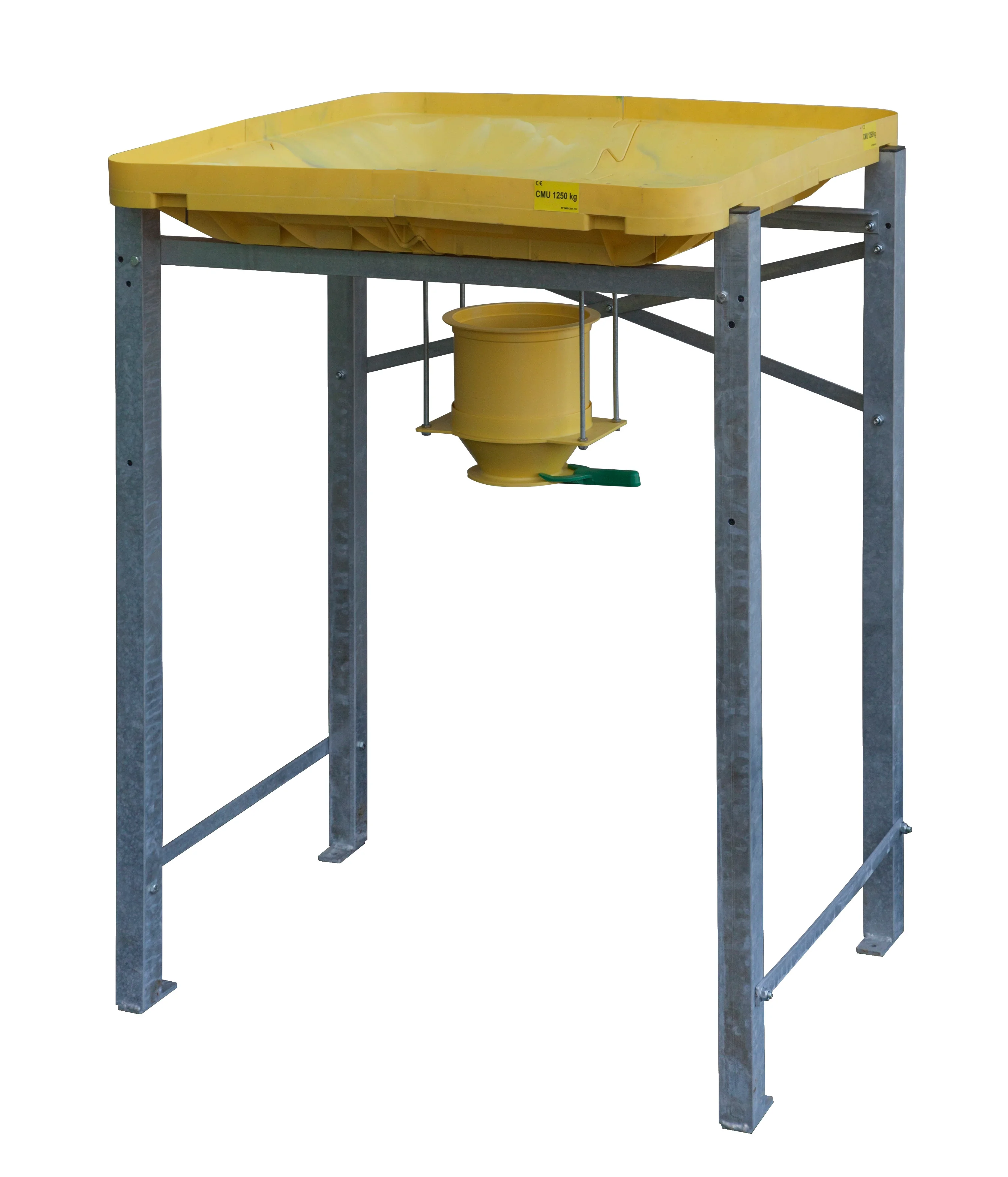 Big Bag Workplace - 1250kg