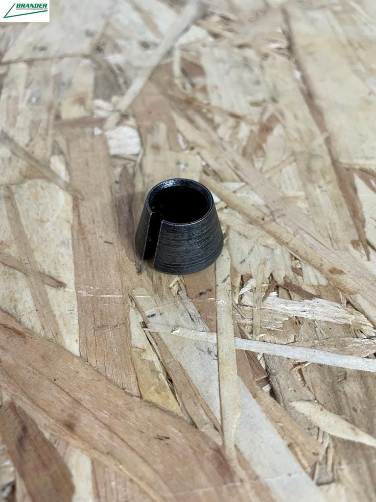 ET03141 MTS Buchse Lenkhebel - 722308009