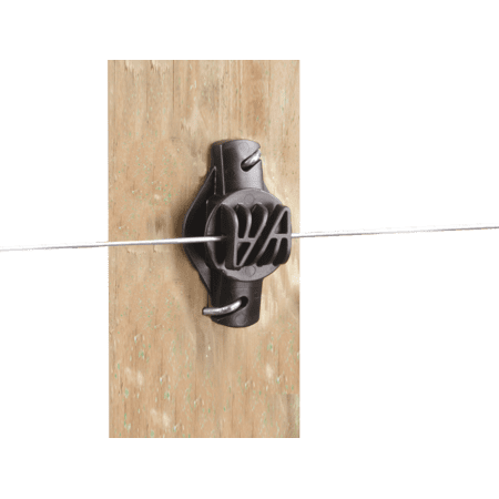 Patura Festzaun Isolator für Draht