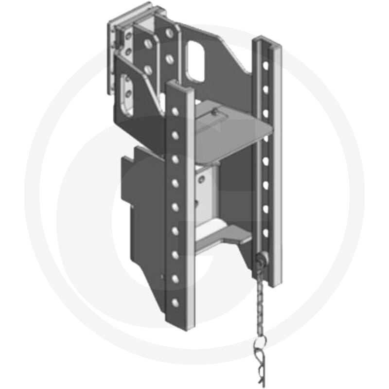 Scharmüller Lagerbock