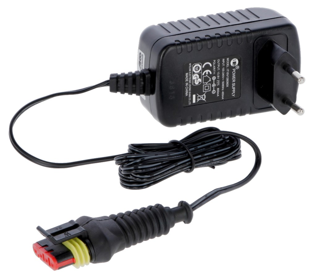 Netzadapter AKO FenceControl