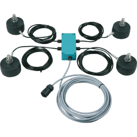 BLP430004 Patura Wiegefüße