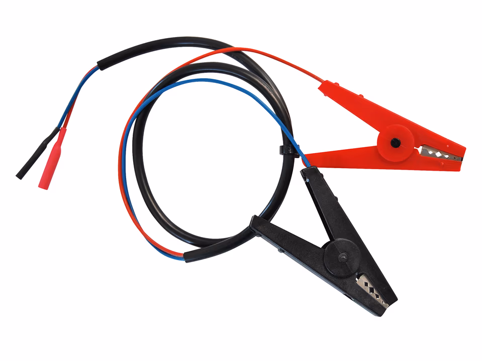12 V - Adapterkabel