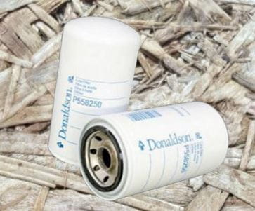 BLP558250 Donaldson P558250 Wechselfilter SpinOn