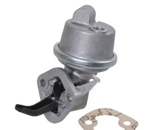 Kraftstoffpumpe CI - passend zu JCB Fastrac 2140, 3170 / New Holland / Case IH