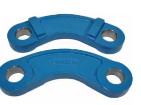 BL25790 Kipp Koppelstangen Set - passend zu IHI