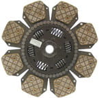 BL22310 Mitnehmerscheibe 350