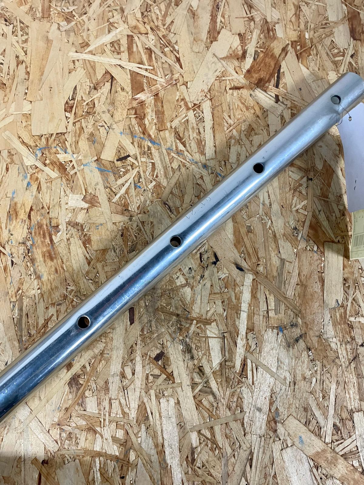 Claas Zinkenträger - Liner 3500, Liner 3600, Liner 4700 Business/Trend