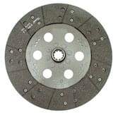 BL12483 Mitnehmerscheibe 330 B