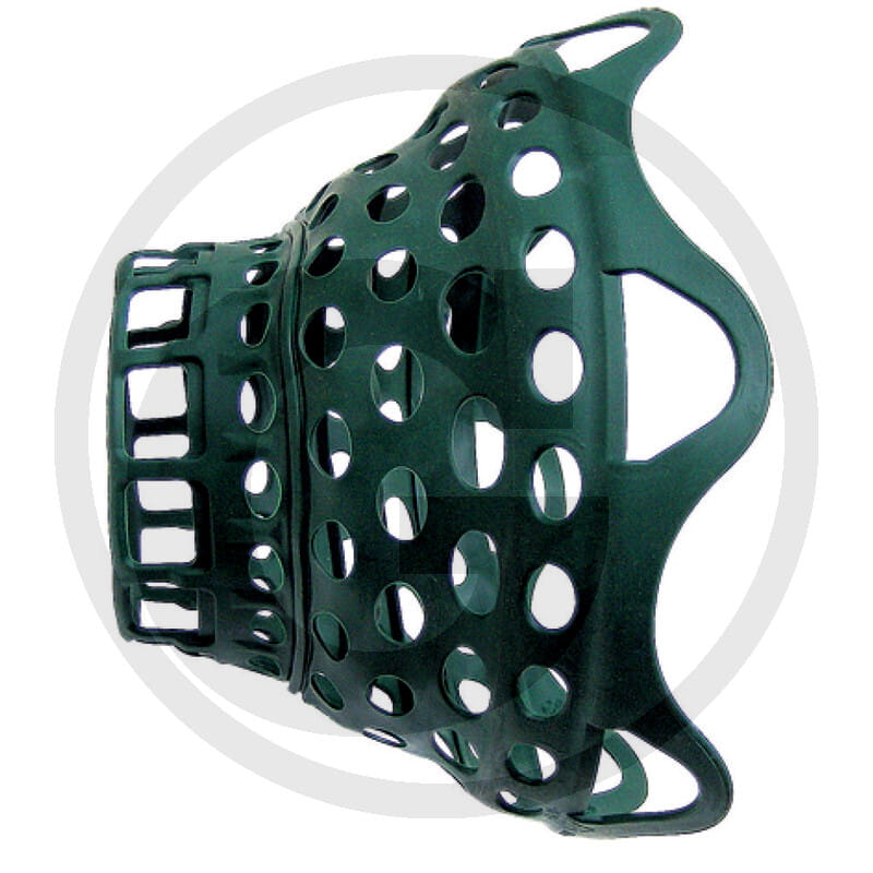 Walterscheid protective funnel, outer diameter 195 mm