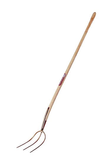 70510 Erntekönig Streugabel 3 Zinken 26x20cm