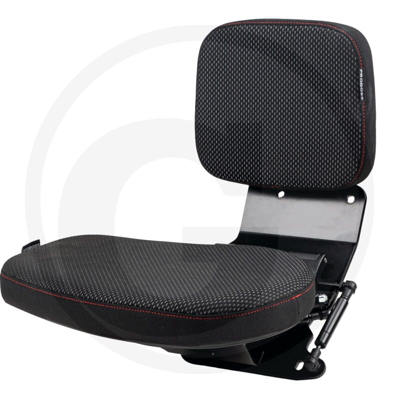 PROBOSS passenger seat PS1420 - suitable for Fendt COM short