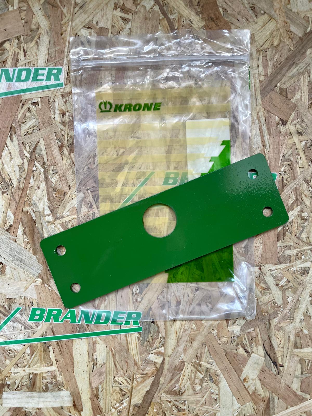 Krone Unterlegplatte Feuchtigkeitssensor - 200731040