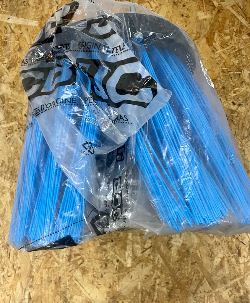 BL14627 JCB Bürste - 983/10105