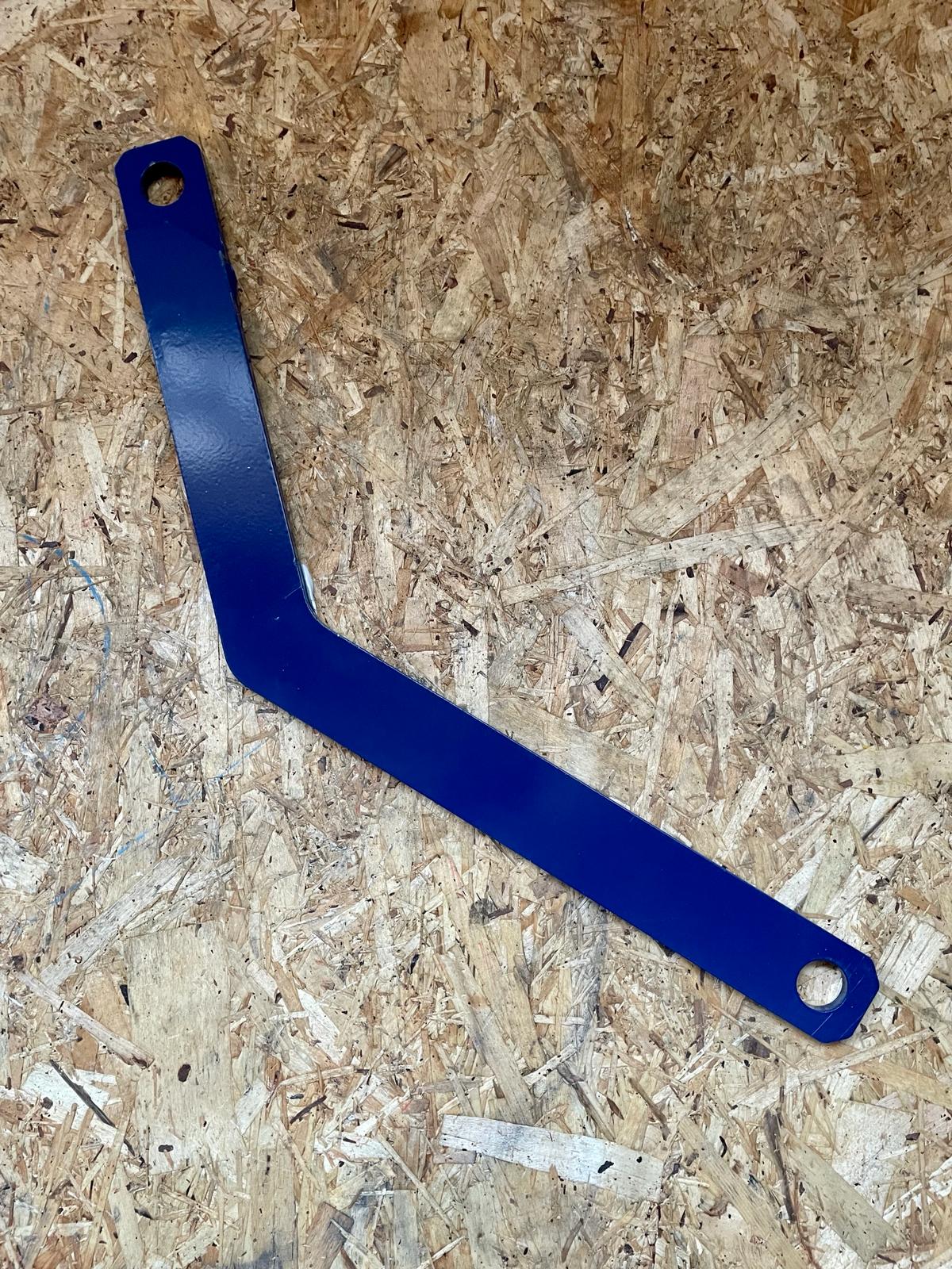 E035830 Farmet Arm - VZ00007954