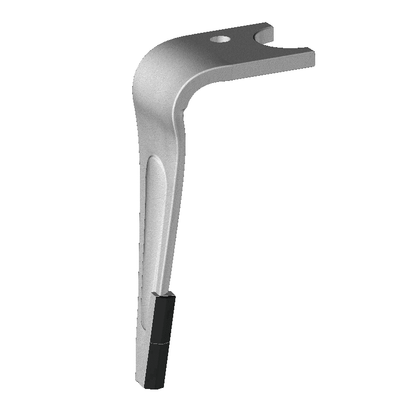 BL40438 KREISELEGGENZINKEN passend für FORIGO RLM58005 - 2 PLA - Links