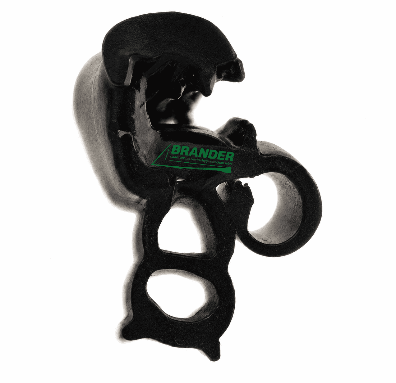 John Deere Dichtstreifen