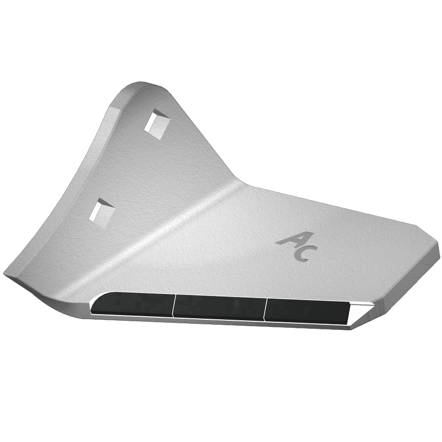 ET79932 AC Flügelschar L - passend zu Väderstad 475001 / 475311