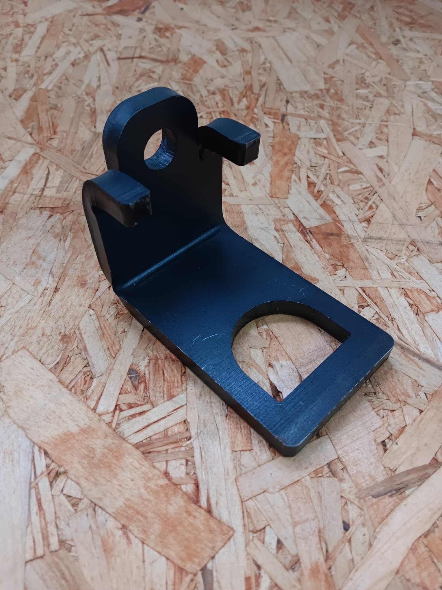 E023995 Güttler Halteklaffe für Zinken ohne Dopp - 72000311