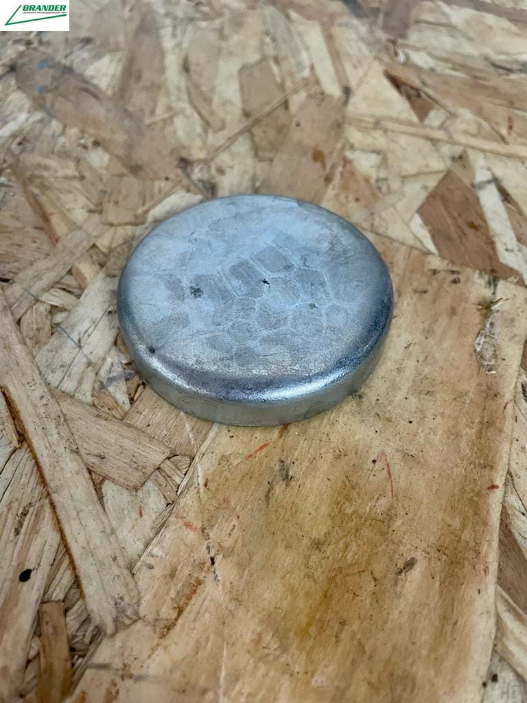 ET03331 MTS Froststopfen 56mm