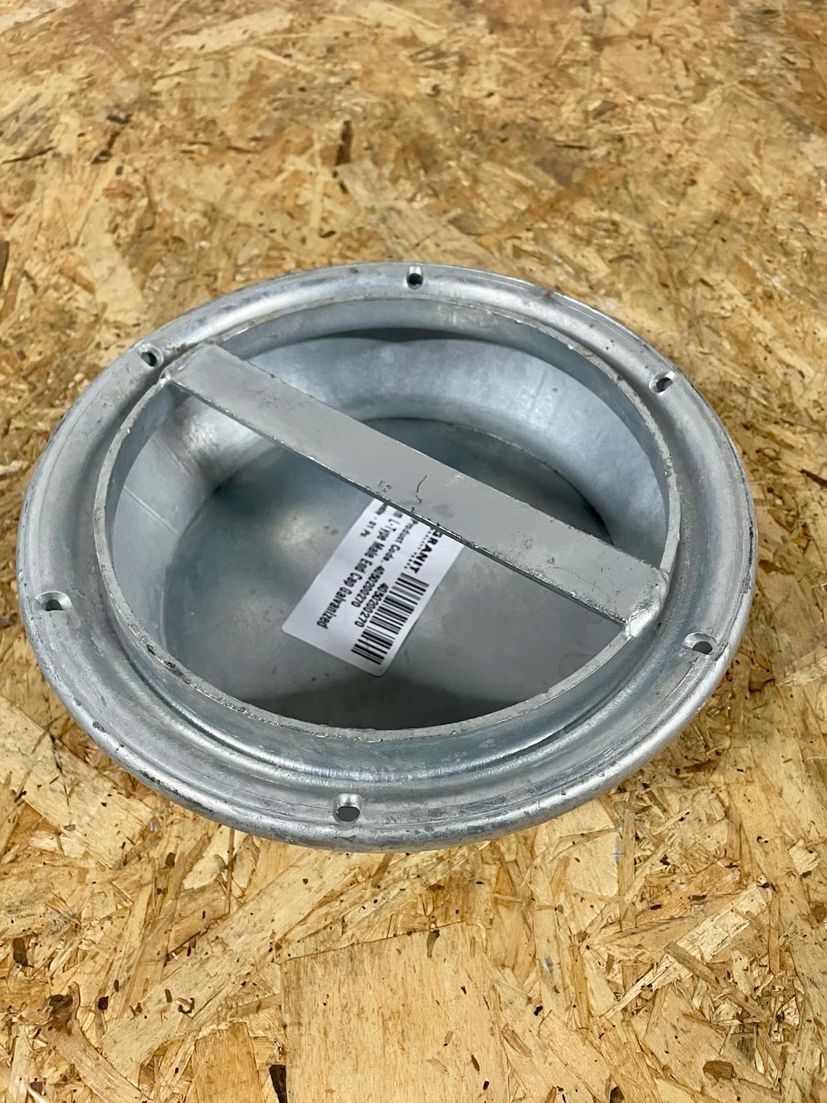 Perrot V-Teil Endstopfen