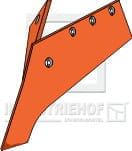 BL32044 Schnabelschar - links