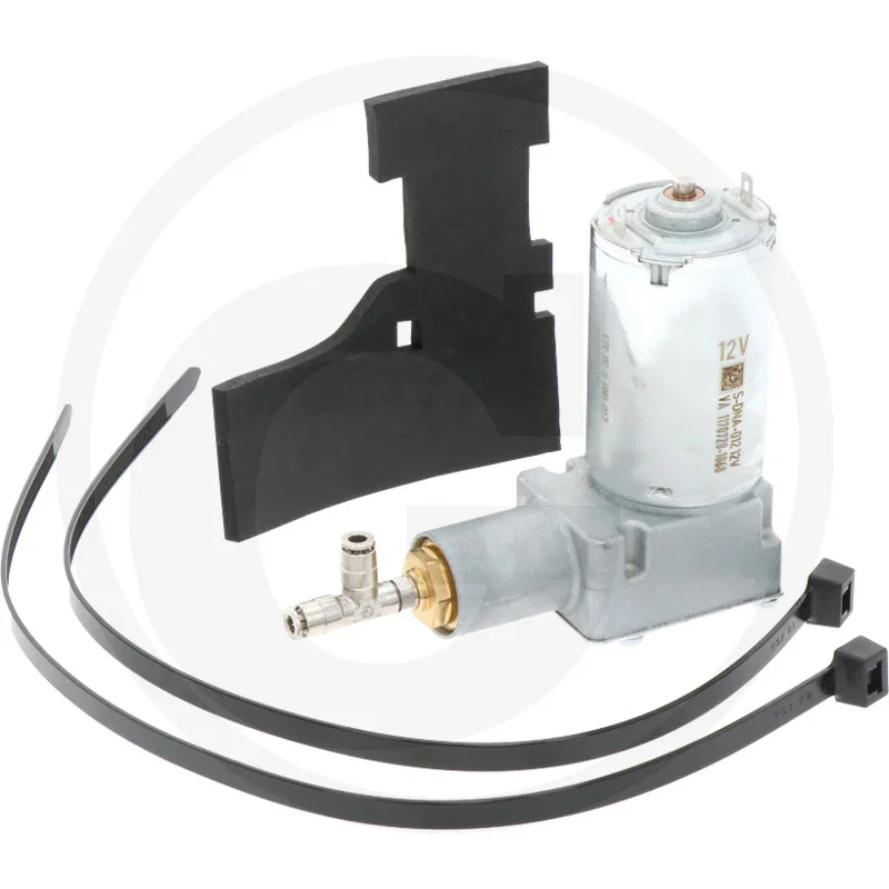 PROBOSS Compressor Kit