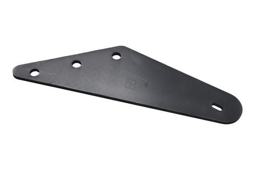 70-437 bei Brander Stützplatte