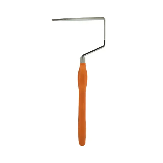 Houe manuelle NIFTY n° 506 – Désherbage rapide et efficace sur les grandes surfaces cultivées