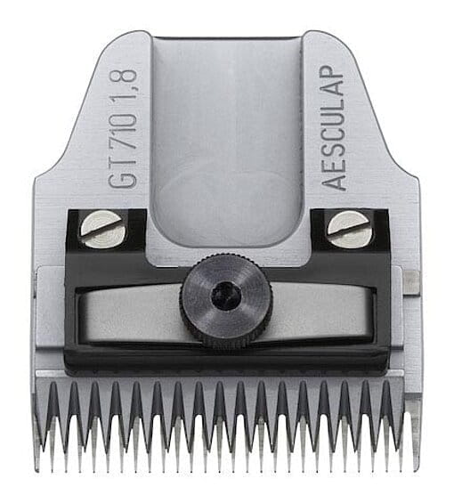 70158 Scherkopf Aesculap 1,8MM GT710