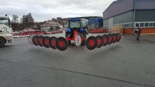 FPM Sternradschwader