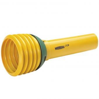 Walterscheid PHG protective half inside P600 / P700 - 1500mm