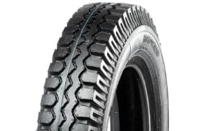 Industriereifen Heidenau 23 x 5 (-13) 8 PR, 112F, TT, L28