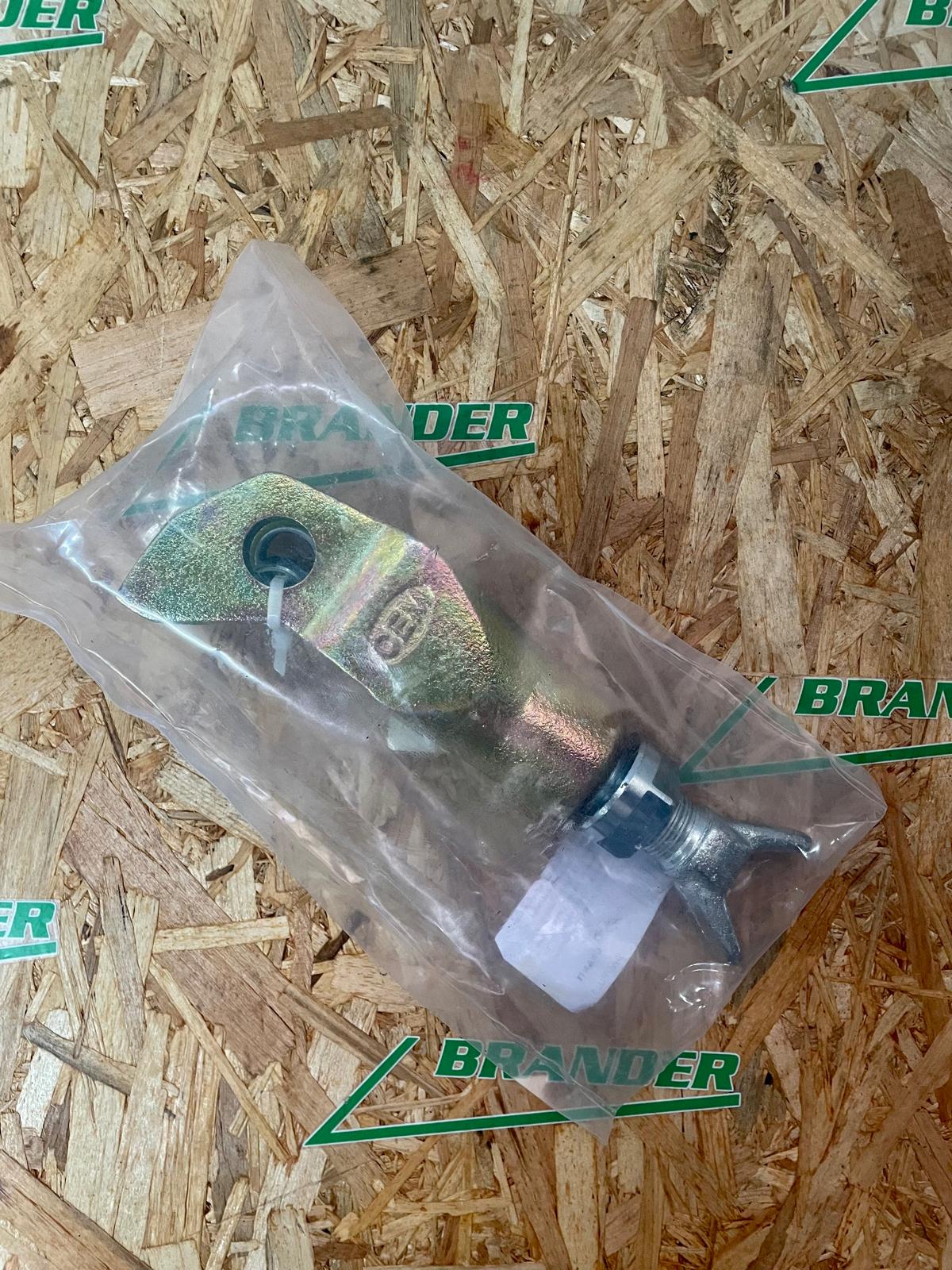 Kverneland Tiefenanschlag komplett - KK064036