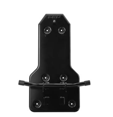 EGO wall rack for CHX5500E and BAX batteries