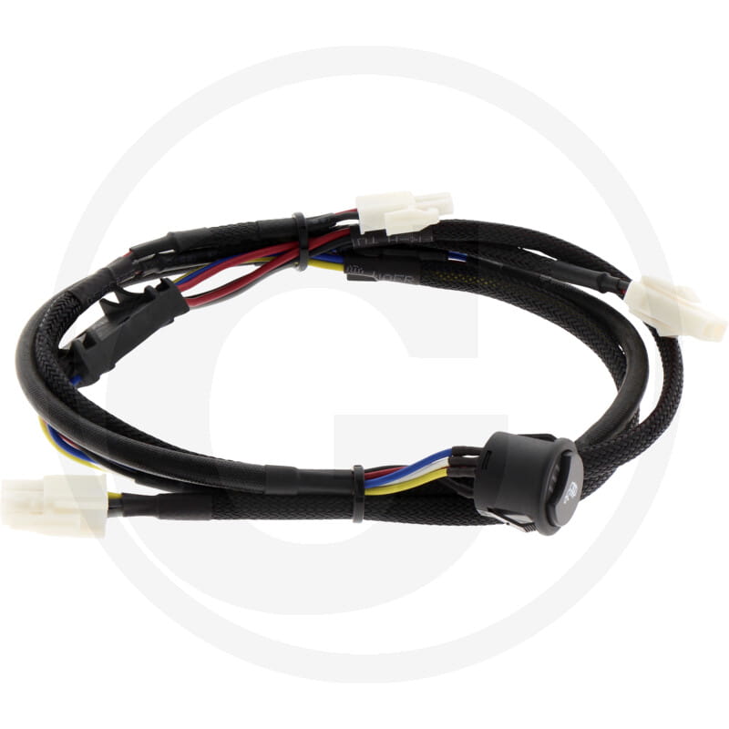 PROBOSS Wiring Harness for Heating
