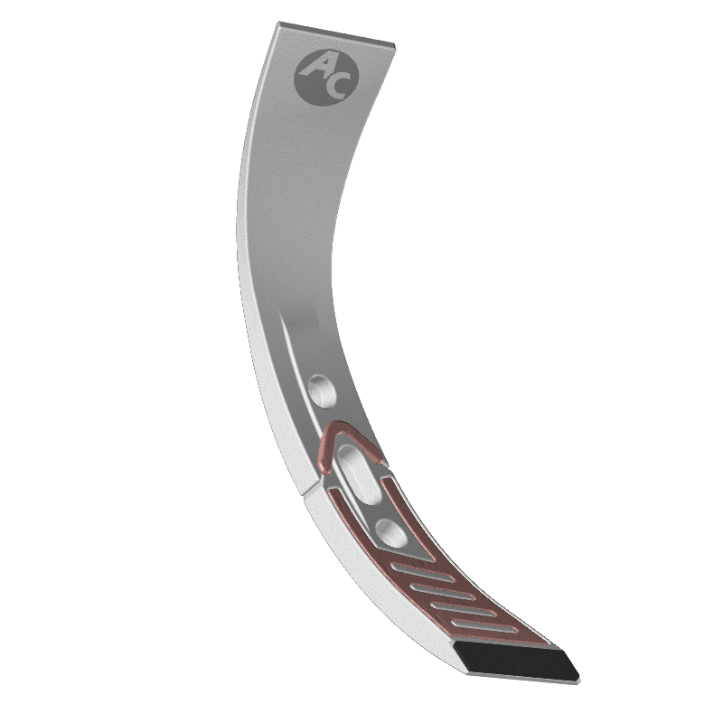 BL41305 AC Grubberspitze R - passend zu Amazone Centaur 78708677