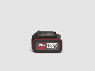 Kress Akku 20V / 4.0Ah
