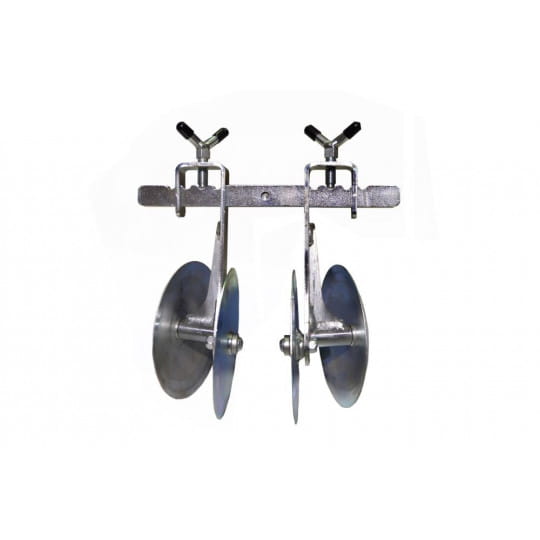 T000304 Häufelschar