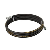 S001480 Schlauchleitung für Fett 4m - 18024